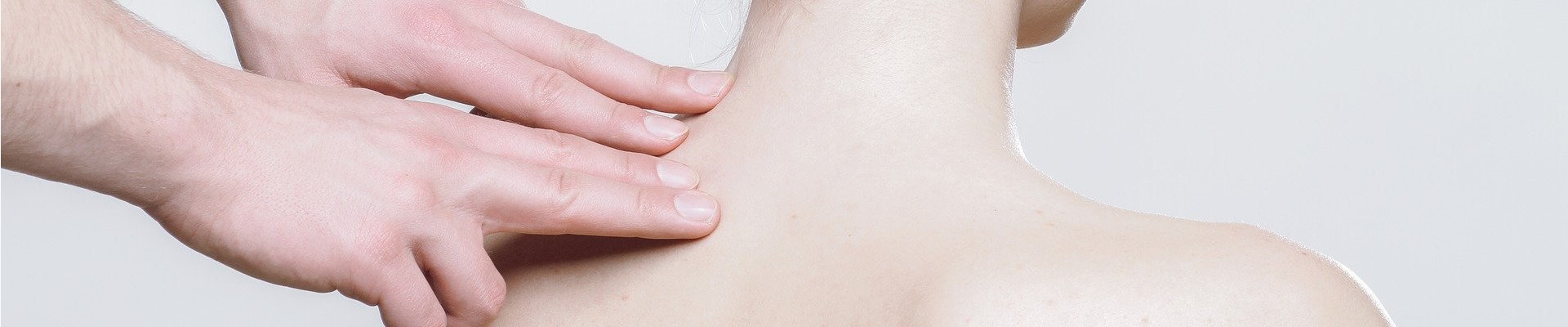 Anti stress en pijnvermindering sessie in praktijk te Huizen.