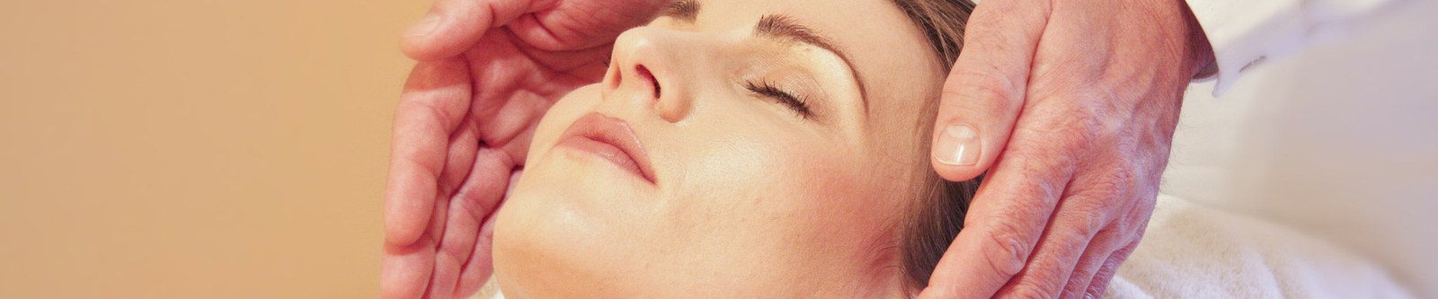 Energetische eclectische holistische sessie