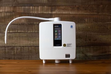 Geïoniseerd gezuiverd water systeem is in Huizen te bestellen.