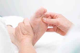 Met voetreflex sta je perplex. Voetreflex is bekend en inderdaad het werkt bij vele lichamelijke maar ook emotionele en psychische klachten.