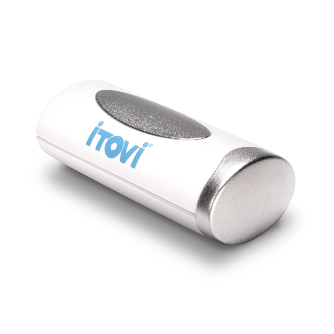 ITOVI scanner kan in icm een behandeling ITOVI scanner kan in icm een behandeling