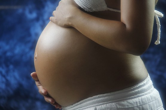 Zwangerschaps massage en blaasproblemen