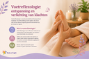 Voetreflexologie – Ontspanning & Verlichting van Klachten | Body of Light